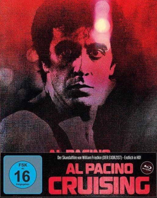 Cruising - William Friedkin, Jack Nitzsche