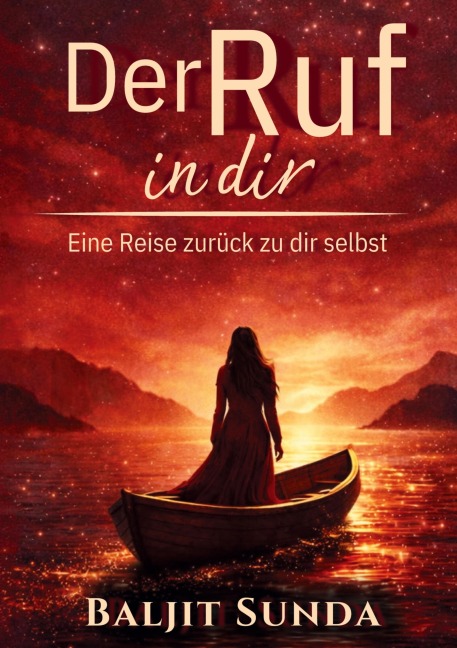 Der Ruf in dir - Baljit Sunda