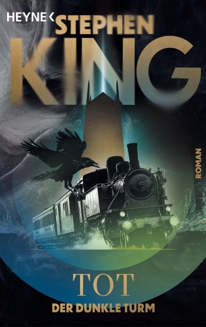 Tot - Stephen King
