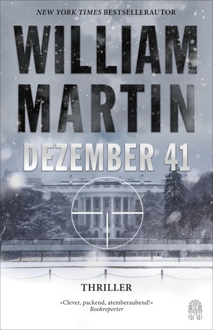 Dezember 41 - William Martin