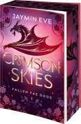 Crimson Skies - Jaymin Eve