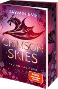 Crimson Skies - Jaymin Eve