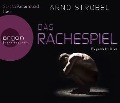 Cover-Bild zum Titel 'Das Rachespiel' von 'Arno Strobel'