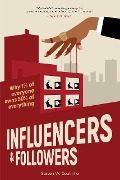 Influencers and Followers - Steven Coutinho