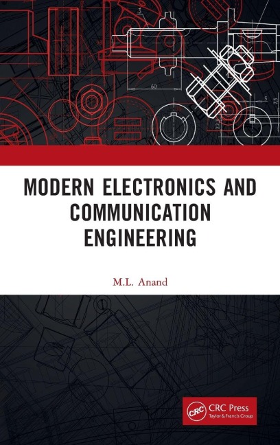 Modern Electronics and Communication Engineering - M. L. Anand