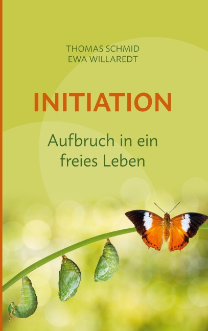 Initiation - Thomas Schmid, Ewa Willaredt