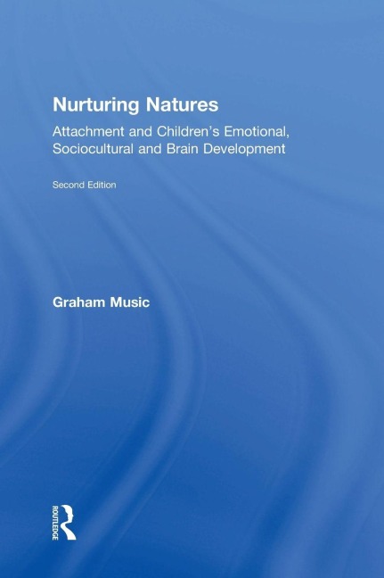 Nurturing Natures - Graham Music