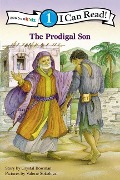 The Prodigal Son - Crystal Bowman