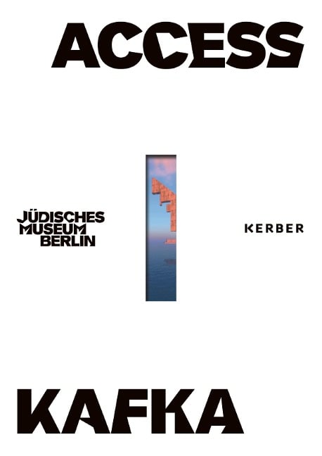 ACCESS KAFKA (English Edition) - 