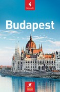 Budapest - Charles Hebbert, Norm Longley