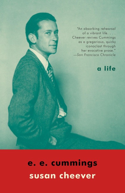 E. E. Cummings - Susan Cheever
