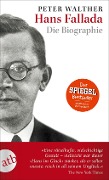 Cover-Bild zum Titel 'Hans Fallada' von 'Peter Walther'