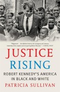 Cover-Bild zum Titel 'Justice Rising' von 'Patricia Sullivan'