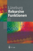 Rekursive Funktionen - Heinz Lüneburg