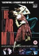 The Car Man - Matthew Bourne