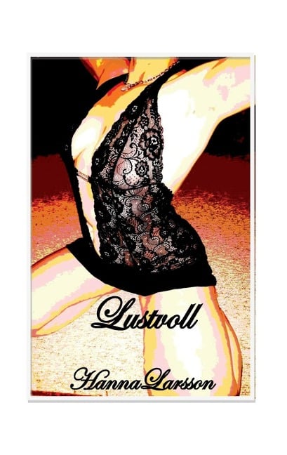 Lustvoll - Hanna Larsson