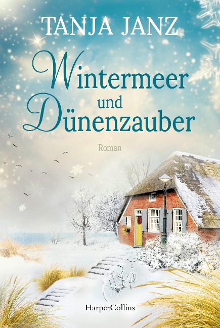 Wintermeer und Dünenzauber - Tanja Janz