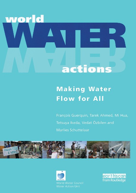 World Water Actions - Francois Guerquin
