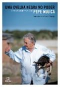 Cover-Bild zum Titel 'Uma ovelha negra no poder' von 'Andrés Danza, Ernesto Tulbovitz'