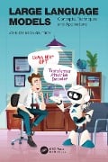 Cover-Bild zum Titel 'Large Language Models' von 'John Atkinson-Abutridy'