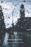 November Rain (It Happened in Riverdale, #2) - Juliana Harvard