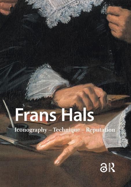 Frans Hals - 