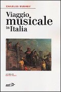 Cover-Bild zum Titel 'Viaggio musicale in Italia' von 'Charles Burney'