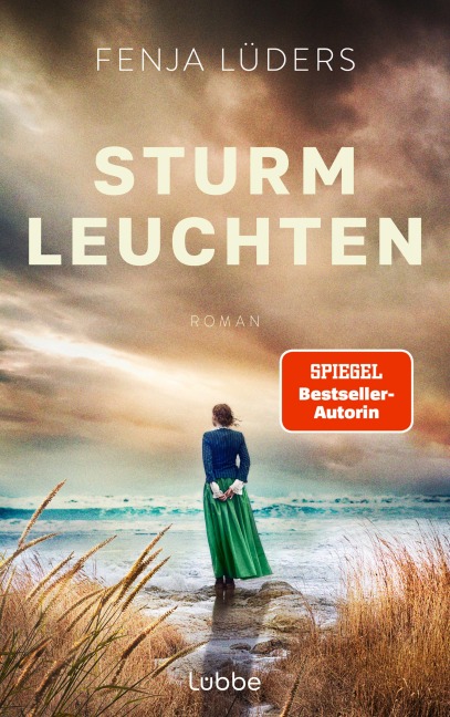 Sturmleuchten - Fenja Lüders