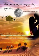 Cover-Bild zum Titel 'Tausend Hindernisse und ein glückliches Ende' von 'Carmen Ullrich'