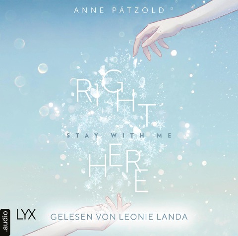 Right Here (Stay With Me) - Anne Pätzold