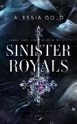 Sinister Royals - Alessia Gold