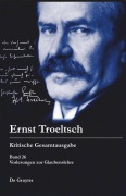 Cover-Bild zum Titel 'Vorlesungen zur Glaubenslehre' von ''