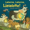 Laterne, Laterne, Lieselotte! - Alexander Steffensmeier
