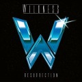 Cover-Bild zum Titel 'Resurrection' von 'Wildness'