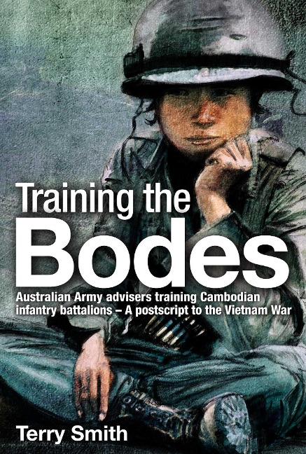 Training the Bodes - Terry Smith