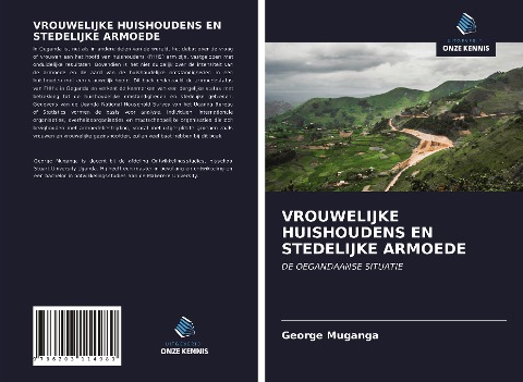 VROUWELIJKE HUISHOUDENS EN STEDELIJKE ARMOEDE - George Muganga