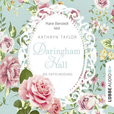 Die Entscheidung - Kathryn Taylor