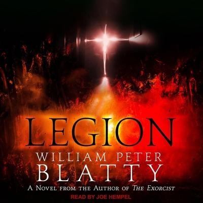 Legion - William Peter Blatty