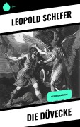Cover-Bild zum Titel 'Die Düvecke' von 'Leopold Schefer'
