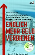 Cover-Bild zum Titel 'Endlich mehr Geld verdienen' von 'Simone Janson'