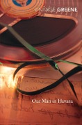 Cover-Bild zum Titel 'Our Man In Havana' von 'Graham Greene'
