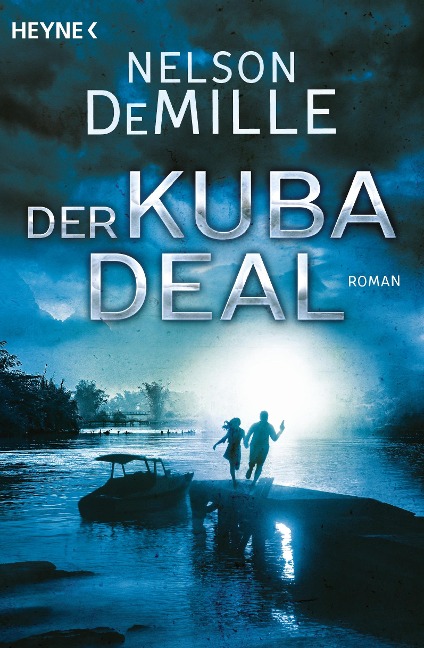 Der Kuba Deal - Nelson DeMille