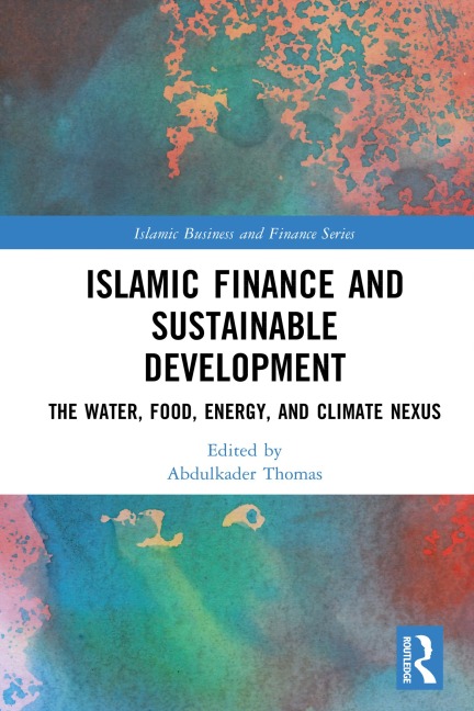 Islamic Finance and Sustainable Development - 