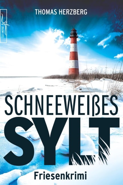 Schneeweißes Sylt - Thomas Herzberg