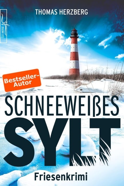 Schneeweißes Sylt - Thomas Herzberg