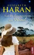 Cover-Bild zum Titel 'Ein Hoffnungsstern am Himmel' von 'Elizabeth Haran'