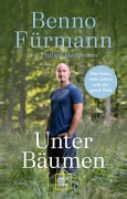 Cover-Bild zum Titel 'Unter Bäumen' von 'Benno Fürmann, Philipp Hedemann'