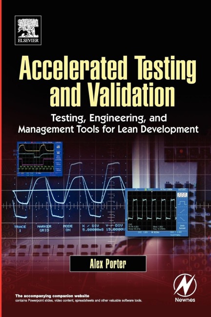 Accelerated Testing and Validation - Alex Porter