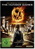 Die Tribute von Panem - The Hunger Games - Billy Ray, James Newton Howard