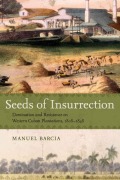 Cover-Bild zum Titel 'Seeds of Insurrection' von 'Manuel Barcia'